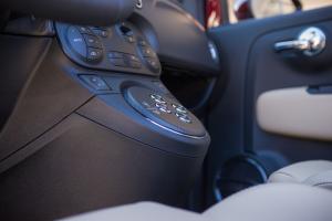 Abarth 695 Edizione Maserati 2013 года  (JP)